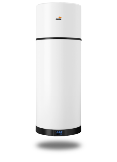 Bomba de calor para AQS Oasis Tech LT 90