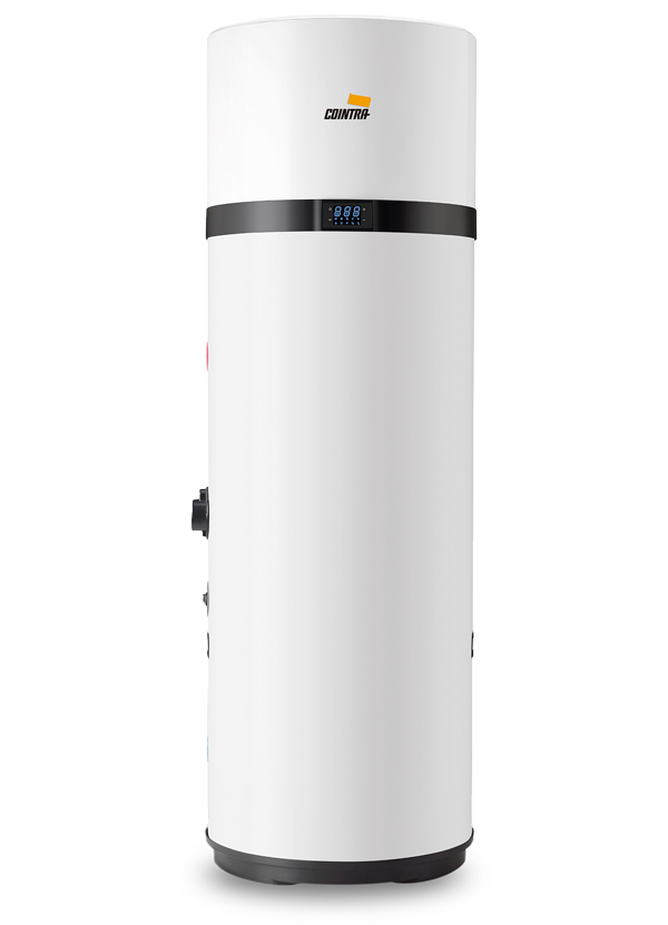 Bomba de calor para AQS Oasis Tech LT 260