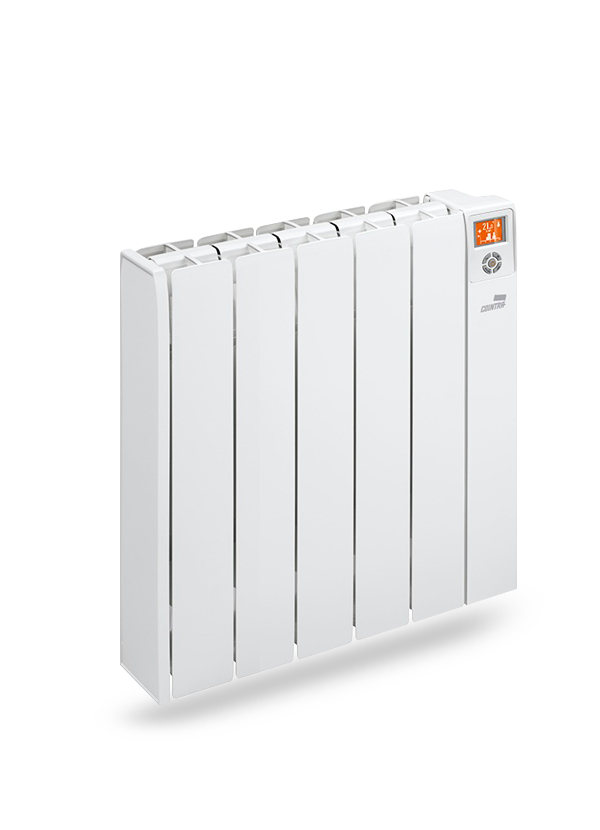 Emissor eléctrico Siena 750 watts