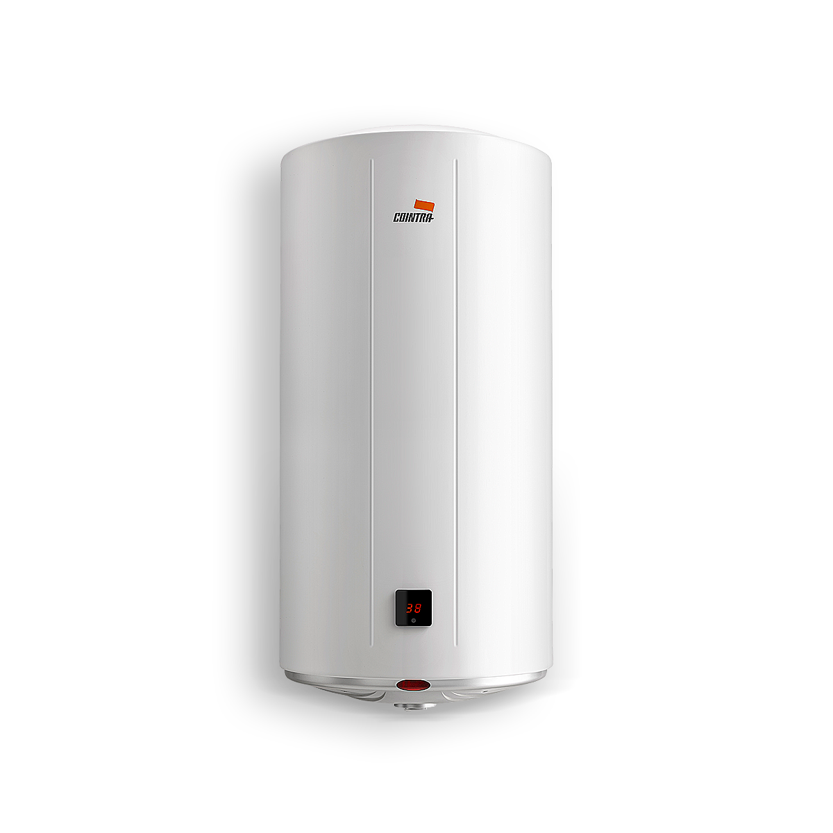 Termoacumulador 100 litros TBL Plus