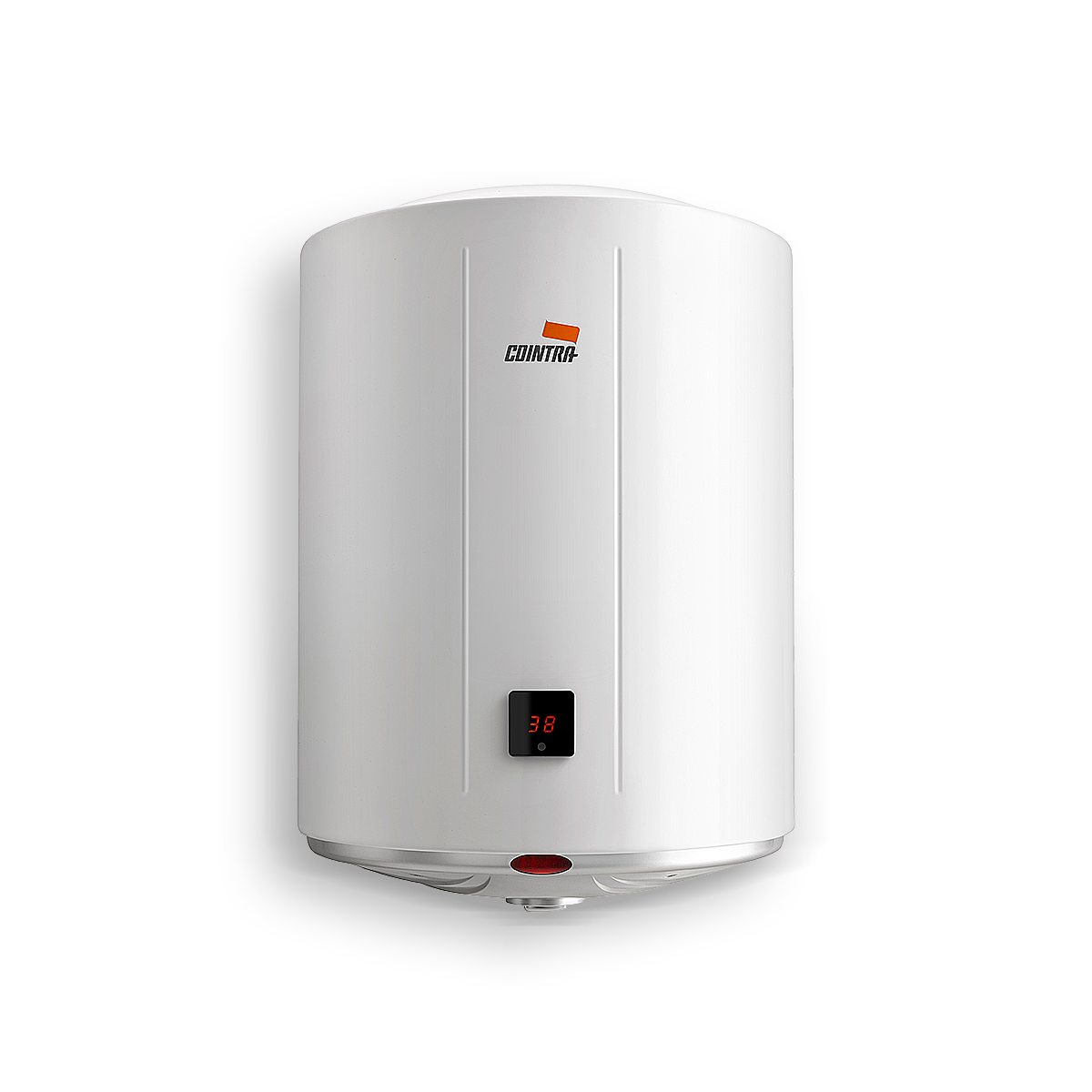 Termoacumulador 30 litros Slim TBL Plus