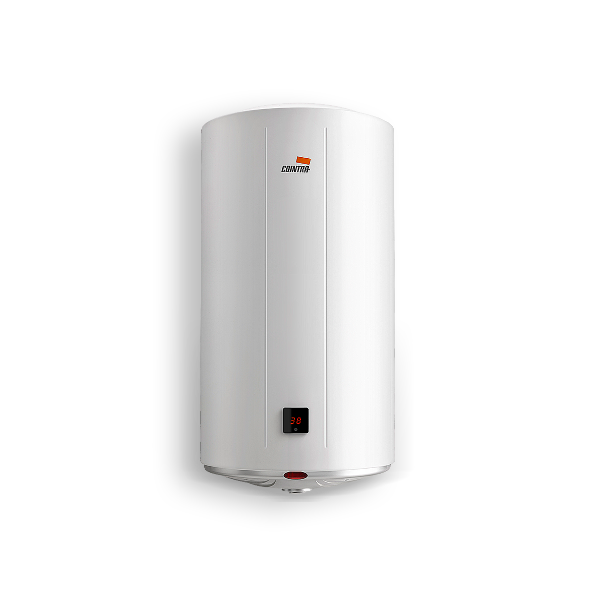 Termoacumulador 50 litros Slim TBL Plus