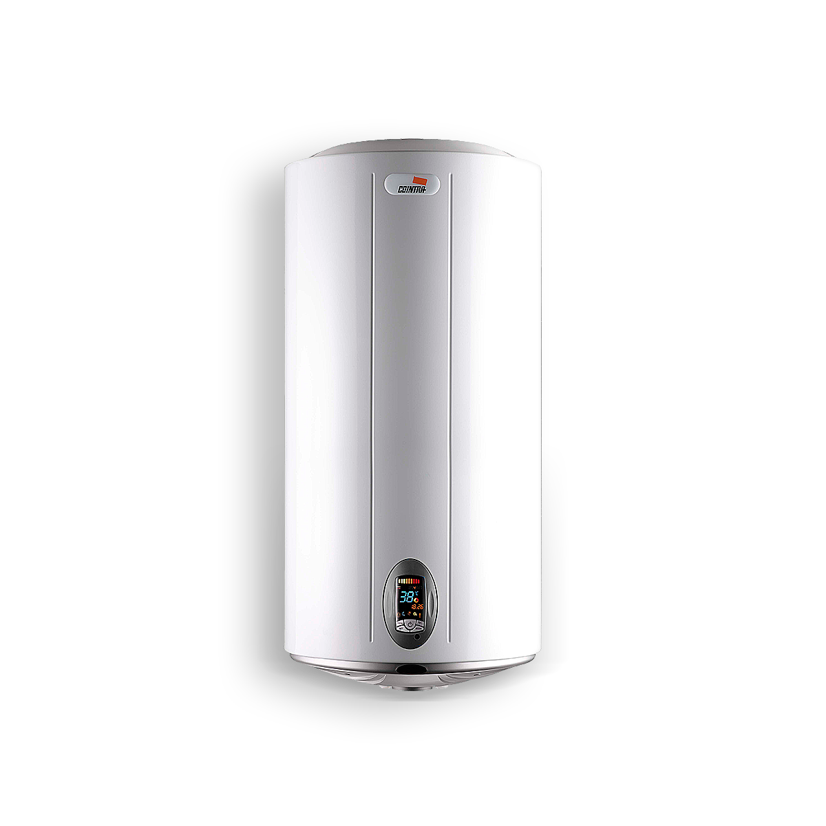 Termoacumulador 100 litros TDG Plus