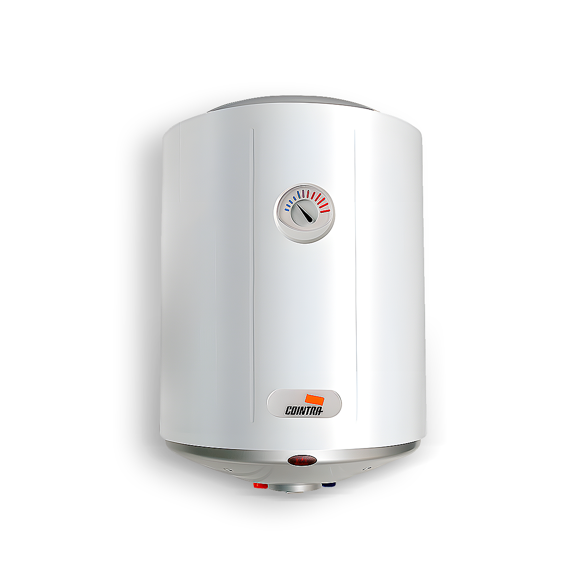 Termoacumulador 30 litros Slim TNC Plus