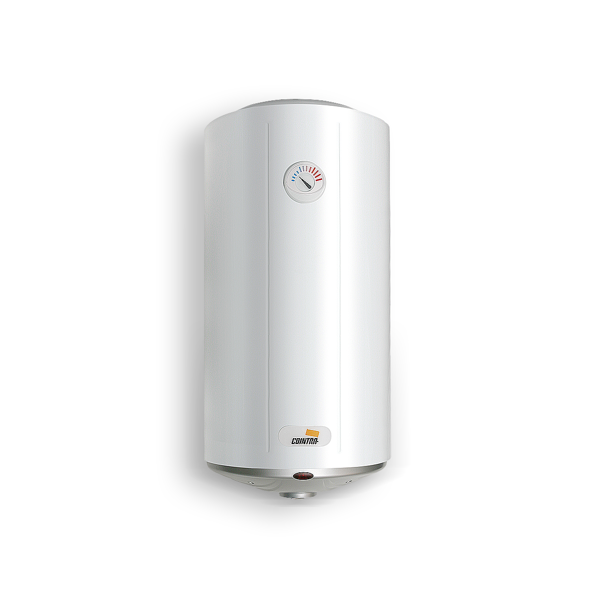 Termoacumulador 50 litros Slim TNC Plus
